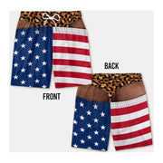 Trunks And Tricks™ Swim Trunks