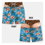 Trunks And Tricks™ Swim Trunks