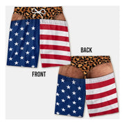 Trunks And Tricks™ Swim Trunks