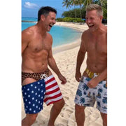 Trunks And Tricks™ Swim Trunks