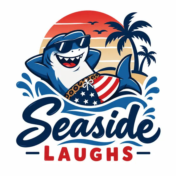 Seaside Laughs